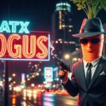 AgentCarrot ATX Bogus