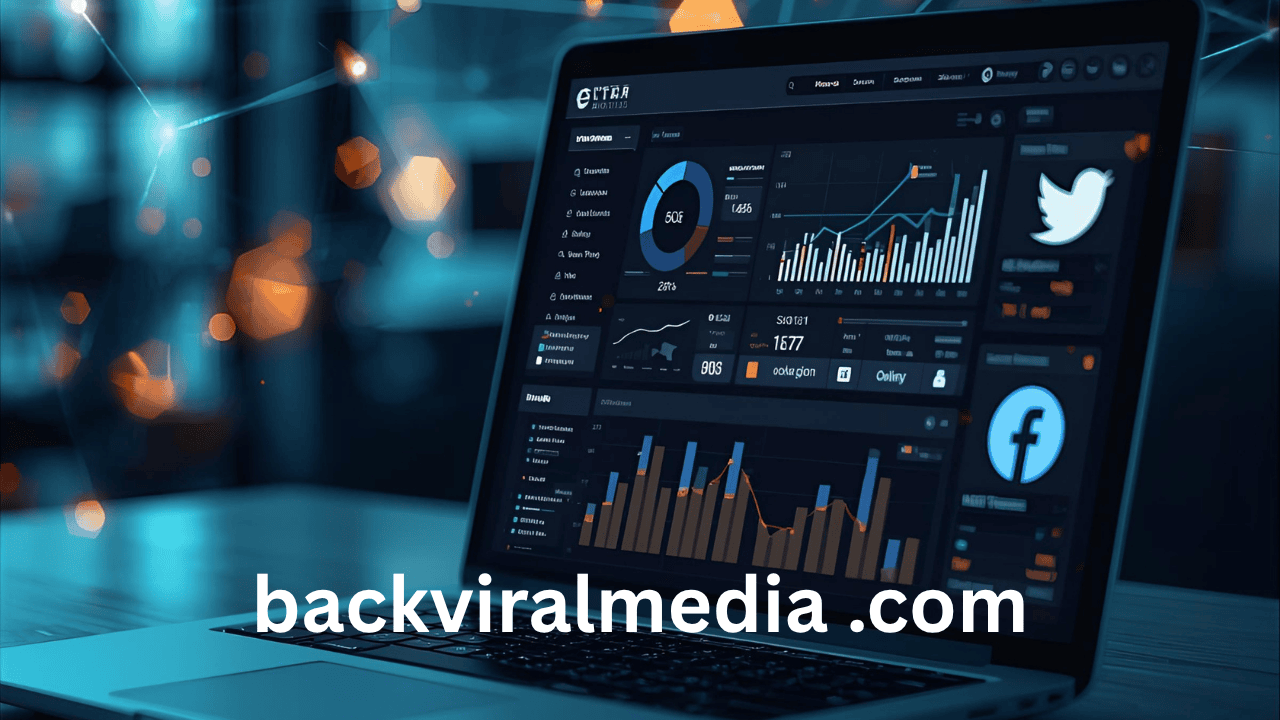 BackViralMedia .com