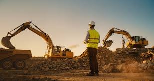 Teckaya Construction Equipment